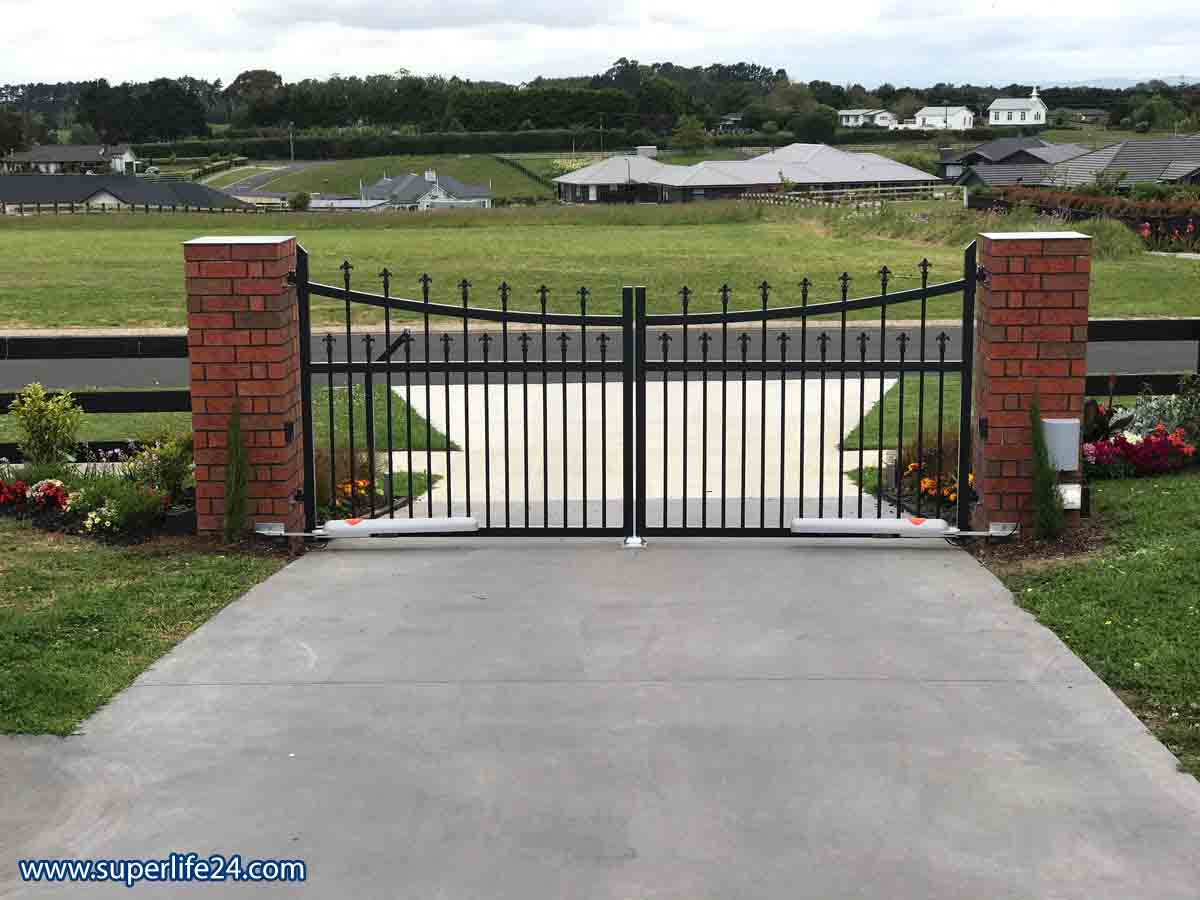 علت باز ماندن درب بازویی در فصل زمستان علت باز ماندن درب بازویی در فصل زمستان